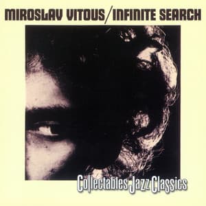Infinite Search - Miroslav Vitous