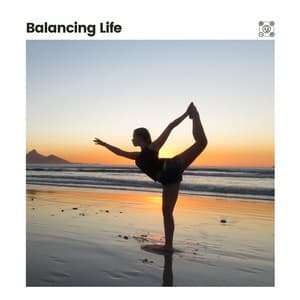 Balancing Life - Energizing Yoga Zone
