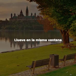 Llueve en la misma ventana - Jazz Lounge Playlist