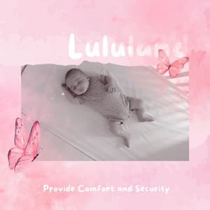 Provide Comfort and Security - Lululand