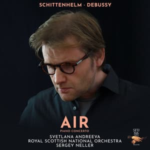 Air - Christian Schittenhelm