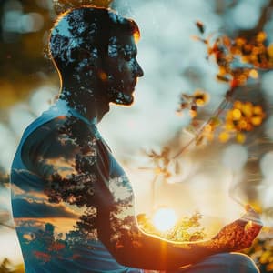 Concentration Rhythms: Music for Focused Energy - Ambient Minds