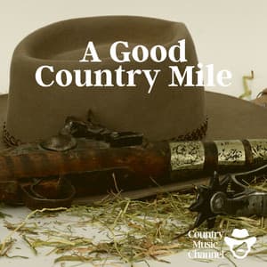 A Good Country Mile - Country And Western