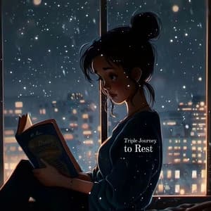 Triple Journey to Rest - Calma Music