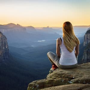 Ecos Suaves: Sonidos Ambientales Simples Para La Calma - Naturalmente recurrente