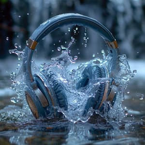 Calma Oceánica: Vibraciones De Relajación Binaural - Música Tranquila