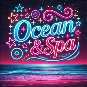 Ocean & Spa - Spa Music 2024