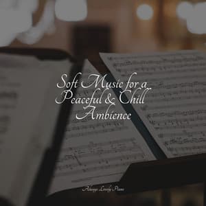 50 Powerful Piano Melodies for a Deep Chillout - Piano Tranquil