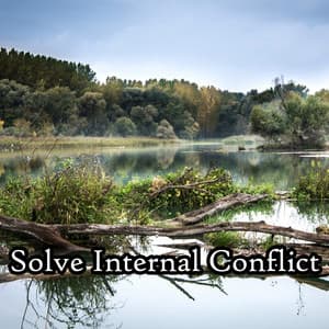 Solve Internal Conflict - Meditación Interna