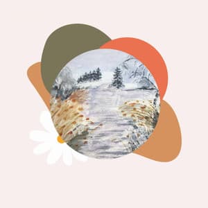 Music for Refreshing Seasons - Family Dinner