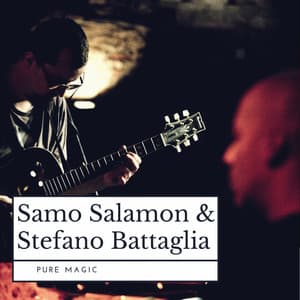 Pure Magic - Samo Salamon