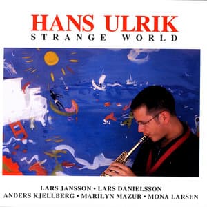 Strange World - Hans Ulrik