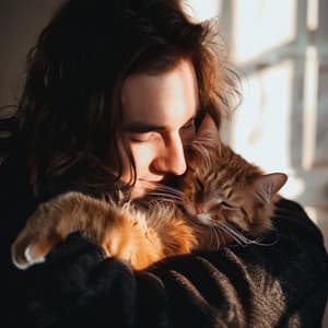 Música Para Gatos: Sintonías Felinas Serenas - Música suave para soñar despierto