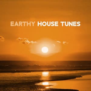 Earthy House Tunes: Organic House Beats, Dreamy and Bubbly Mood - Chillout Sound Festival