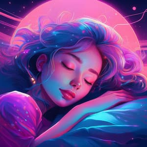 Música Relajante Para La Tranquilidad Nocturna - Efectos de alta definición