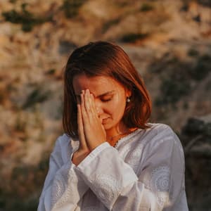 Transcendence: Sacred Melodies for Deep Meditation - Quiet Meditation Music