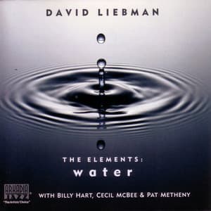 The Elements: Water - Dave Liebman