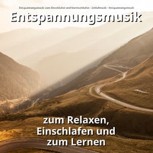 Entspannungsmusik zum Relaxen, Einschlafen und zum Lernen - Entspannungsmusik zum Einschlafen und Durchschlafen