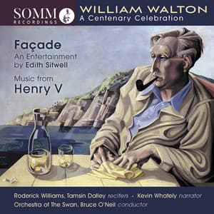 Sir William Walton: A Centenary Celebration - William Walton