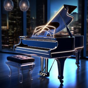Soothing Piano Melodies for Sleep - Sleep Stills