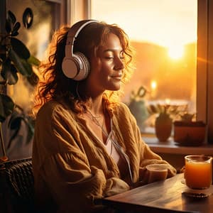 Relaxation Vibes: Lofi Melodic Layers - Sonic Relaxer