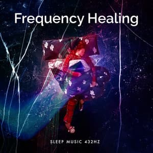 Frequency Healing - Sleep Music 432Hz