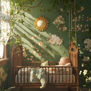 小小冒险者的音乐之旅 - Lullaby World