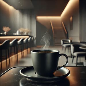 Café Noir: Relaxing Jazz Tunes - Jack Bossa