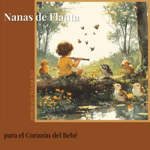 Nanas de Flauta para el Corazón del Bebé - Embarazo Tranquilo