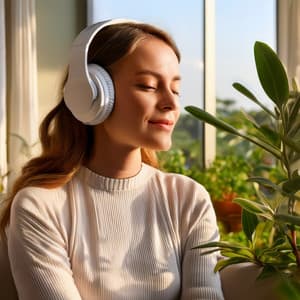 Música Para Relajación Y Serenidad - Espíritu de calma eterna