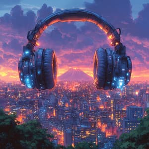 Studying in the Quiet Corners of a LoFi Dream - Lo Fi Hip Hop