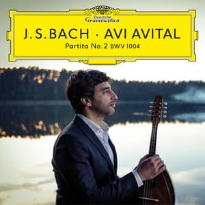 Bach: Partita No. 2, BWV 1004 - Johann Sebastian Bach