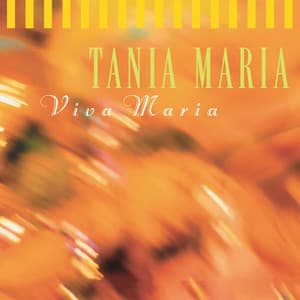 Viva Maria - Tania Maria