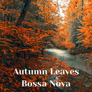 Autumn Leaves Bossa Nova - Relaxing Guiter Crew