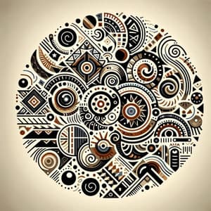 African Drums Melody - African Music Drums Collection