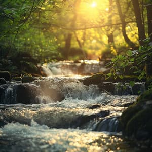 Relaxation Harmony: Gentle Sounds - Control Your Breath