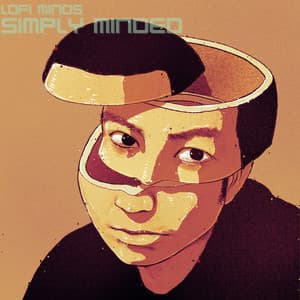 Simply Minded - Lofi Minds