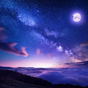 Ritmos Tranquilos Para La Noche: Música Para Un Sueño Reparador - Instrumentales de la mañana