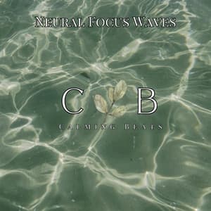 Neural Focus Waves - Oasis of Serenity