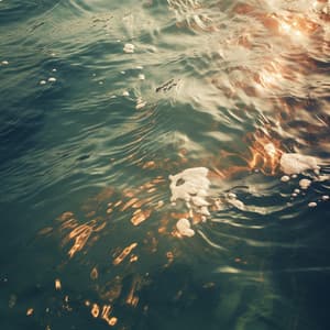 Flujo De Las Aguas: Melodías Meditativas - Un millón de flores