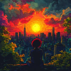 Quiet Mornings Lofi Focus Beats - Lo Fi Hip Hop