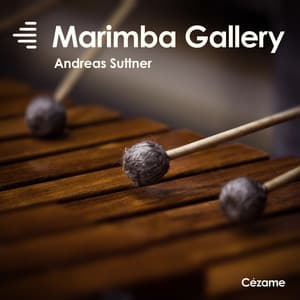 Marimba Gallery - Andreas Suttner