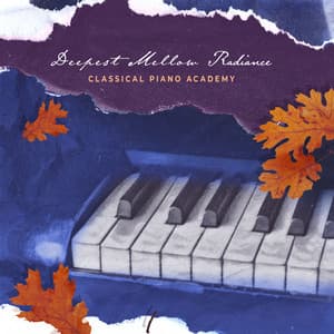 Deepest Mellow Radiance - Classical Piano Academy
