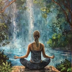 Tiempo Libre Sereno: Música Ambiental Para Relajarse - Espacios Relajantes