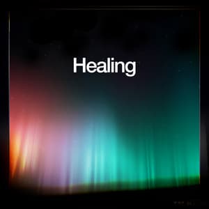 Healing - Healing Therapy Music