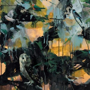 Knarr - Ingebrigt Håker Flaten