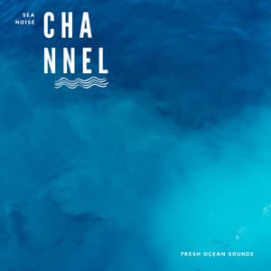 Fresh Ocean Sounds - Sea Noise Channel