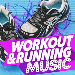Workout and Running Music - Spinning Workout