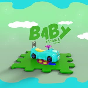 Slumber Songs for the Little Ones - Baby Mozart