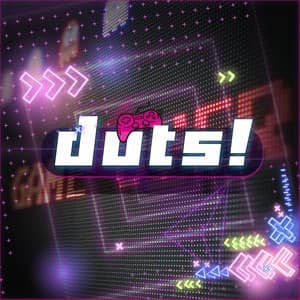 Dots! - SUFIKK